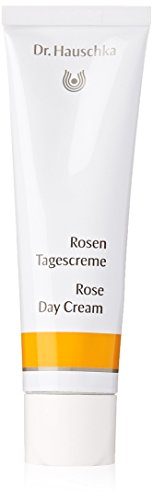 Dr. Hauschka Rosencreme Tagescreme Rose 30ml