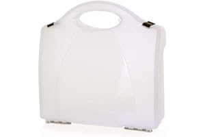 CLICK MEDICAL 850 CLEAR ECLIPSE BOX