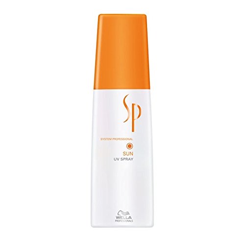Professional Sun Care by Wella Sun Uv Spray 125ml