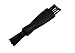 Ding Ling RF 607 Professional Beard Trimmer Cordless Razor Grooming Clipper