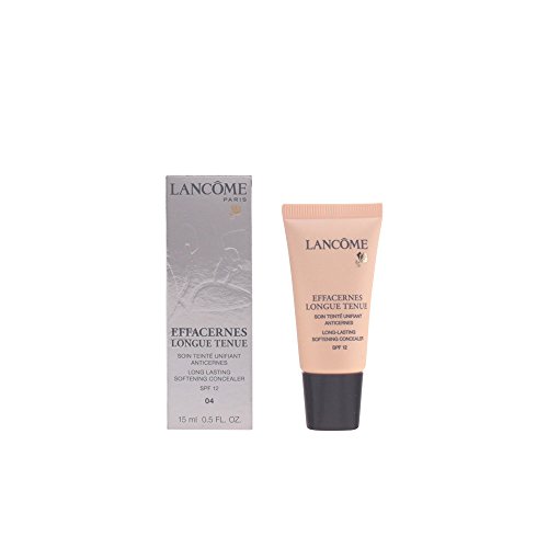 Preisvergleich Produktbild Effacernes Longue Tenue Abdeckmakeup 04 Beige Rose