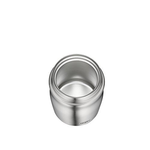 Alfi 0637233035 Isolier-Speisegefäß, Edelstahl (0,35 Liter), edelstahl - 2
