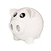 Produktbild Haustier Schwein Beweglicher Bluetooth Sprecher Wieder Aufladbarer Im Freienaudio Mini Hd Drahtloser Ton Subwoofer Jahr Maskottchen Geschenk Piggy Haushaltsglück Das Geht Gut Musik Wiedergabe,White