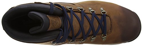 Timberland GT Scramble FTP_GT Scramble Mid Leather WP Herren Kurzschaft Stiefel - 7