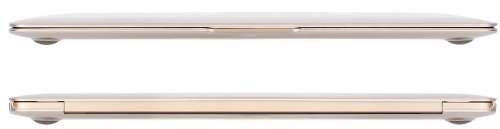 Moshi 99MO071905 iGlaze 12 Schutzhülle stealth klar - 4