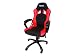Produktbild Sandberg 640-80 Warrior Gaming Chair Gamepad schwarz/Red