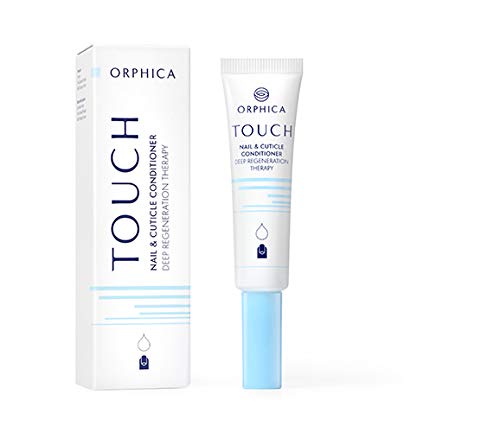 ORPHICA Serum für Nägel und Nagelhaut, Schutz & Stärkung Brüchige Nägel, Nagel Repair und Protect, Nagelkur mit Stift, Nagelpflege für Gesunde Fuß und Hand, mit Pflegeöl, 15 ml