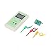 Produktbild HermosaUKnight mk-328 ESR Tester Transistor Induktivität Kapazitätswiderstand ESR Meter