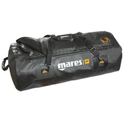 Mares Attack Titan Sac de plongée World Champion Edition