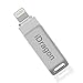 Produktbild 32 GB USB-Stick USB Flash Laufwerke fr Iphone,32 GB USB Flash Drive Flash Laufwerke Unterstützung Support IOS 12 for iphone Xs/Xs Max XR/XR Max /X/8/8 Plus 7/7 Plus 6S/6S Plus 6/6 Plus Mac Laptop PC kompatibel mit iOS 12
