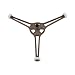 Produktbild Als Direct Ltd  Universal Mikrowelle Stativ Arm Plattenspieler Untersttzung