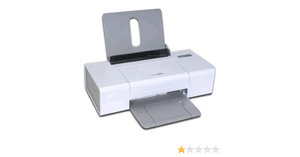 lexmark printer g4