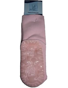 Sterntaler Baby - Mädchen Socken Fli Fli Soft Uni