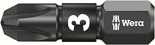 Wera Bit-Sortiment, Bit-Check 30 Impaktor 1, 30-teilig, 05057690001 - 23