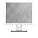 Produktbild Dell P1917SWh-WHITE 48,26 cm (19 Zoll) LED Monitor weiß