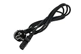 Original 36V Ladegerät HP1202L3 für Elektro Fahrräder / E Bike / Pedelec von Prophete, REX, STRATOS, Aldi, Lidl und viele mehr - 2