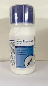 Bayer Premise for Termite Control, Pack of 250 ml