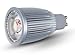 Price comparison product image Duralamp S - Lampara led des PAR16 Dimmable 5 W 400LM White Calido