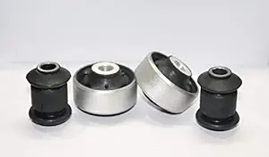 NEUFLEX VW Polo Suspension Bush Kit (Set of 4)