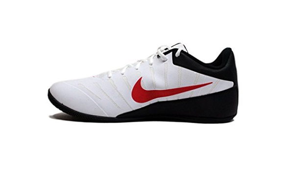 nike air mavin red and black