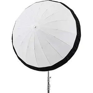 GODOX DPU-105BS, Black and Silver Diffuser for 41.3