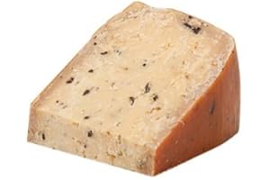 HOLLÄNDISCH GOUDA KÄSE Alter Friesischer Nelkenkäse | Premium Qualität | 500 Gramm