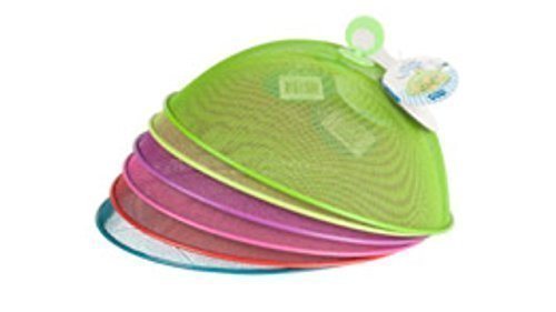 Teller-Abdeckung Größe: 30 cm Ø