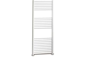 ERCOS Scaldasalviette Bagno Bianco 150x45 cm - Opera