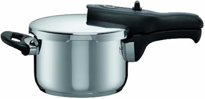 Silit 8202602214 Autocuiseur Sicomatic T-Plus en inox sans panier 2,5&nbsp;l