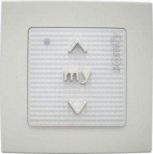 Somfy Télécommande portail SOMFY SMOOVE ORIGIN RTS 1810880