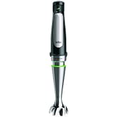 Braun Minipimer 7 &ndash; Hand Blender with SplashControl Technology, ActiveBlade System for Hard Food, Speed Selection, 500 mL Cho