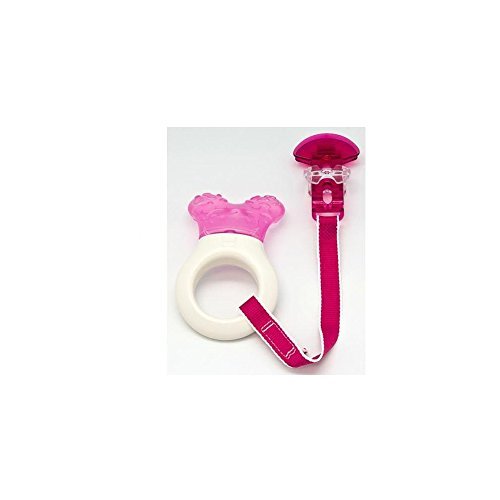 Preisvergleich Produktbild MAM Mini Cooler and Clip Pink