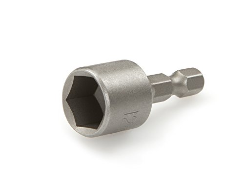 TEKTON 2938 Schnellwechsel-Steckschlüssel-Bit-Satz, Zoll/Metrisch, 14-teilig - 5