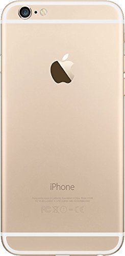 Apple iPhone 6 Smartphone d  bloqu   4G  Ecran   4 7 pouces - 16 Go - D  bloqu       iOS 8  Or Apple iPhone 6 Smartphone d  bloqu   4G  Ecran   4 7 pouces - 16 Go - D  bloqu       iOS 8  Or