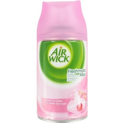 AIRWICK Nachfüller "Wild Orchid " für Freshmatic Max - 250ml