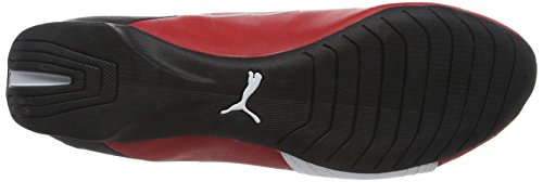 Puma Future Cat SF OG 305822 01 Herrenschuhe Leder Ferrari Sneaker - 3