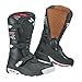 Produktbild TCX Comp Kid - Kinder-Motorrad-Stiefel - Motocross/Offroad - Schwarz - EU35 (UK 3)