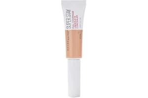 Maybelline New York Superstay 24h Anti-cernes Haute Couvrance 25 Medium