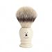 Produktbild MUHLE Rasierpinsel 33K257, Silvertip Fibre Elfenbein