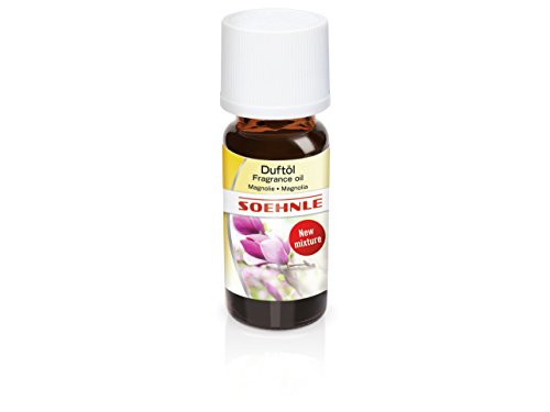 Soehnle Duftöl Magnolie 68069, 10 ml