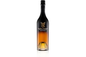 Ysabel Regina Brandy | Solera Gran Reserva de 700 ML| Brandy de Jerez 42º | Mezclado con Cognac francés y envejecido con Pedro Ximénez | A Singular Brandy
