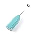 Produktbild LouiseEvel215 Handheld Elektrische Schneebesen Home Mini Tragbare Kuchen Backen Creme Kaffee Mixer Milchaufschäumer Schäumer Mixer Egg Rührer Maschine