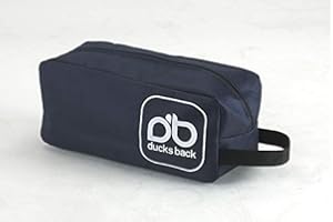 Ducksback Heavy Duty Peg Bag For Caravans, Awnings, Tents, Camping, Gazebos (Blue)