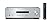 Yamaha R-S201 Sintoamplificatore, Silver al miglior prezzo su Polaris Audio Hi Fi