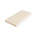 Produktbild 12cm Standard Pflegebettmatratze RG35 - PU-Bezug (190cm/ 90cm/ 12cm, blau)