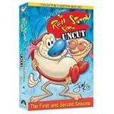 The Ren & Stimpy Show: The First and Second Seasons - Uncut