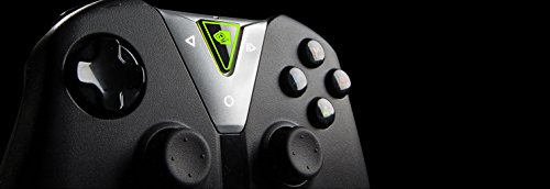 NVIDIA SHIELD Controller - 3