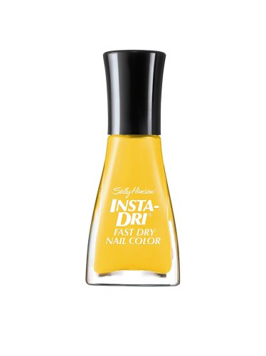 Sally Hansen Insta-Dri Fast Dry Nail Colour - 250 Lightening