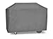 Produktbild HBCOLLECTION atmungsaktive Abdeckung Schutzhülle Schutz-Plane für Grill 97x51cm