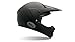 Produktbild Bell Powersports SX-1 Motorradhelm, Schwarz (Mat Schwarz), XXL